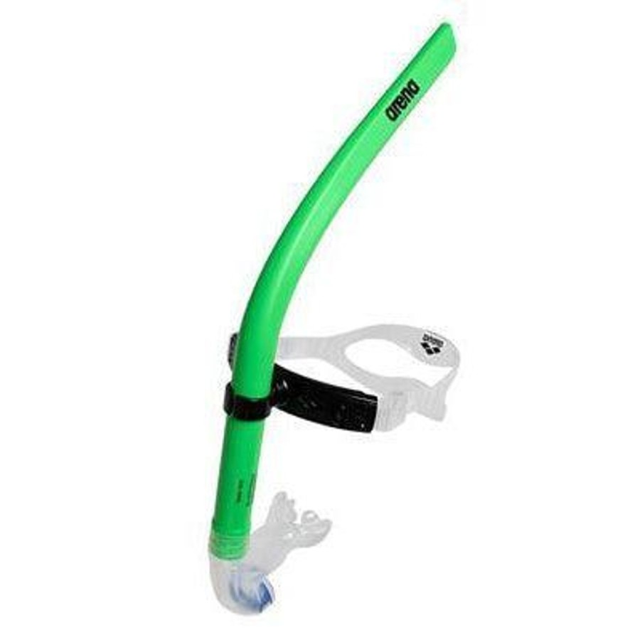 Equipment Arena Training Snorkles | Arena Swim Snorkel Iii