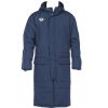 Women Arena Parkas | Arena Team Line Parka 700 Navy