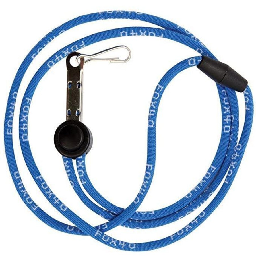 Lifeguard FOX 40 Lanyards | Fox 40 Breakaway Lanyard