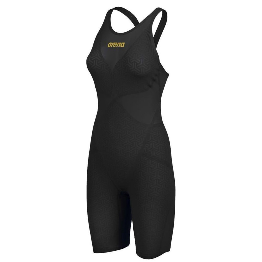 Women Arena Racing & Tech Suits | Arena Powerskin Carbon Glide Open Back