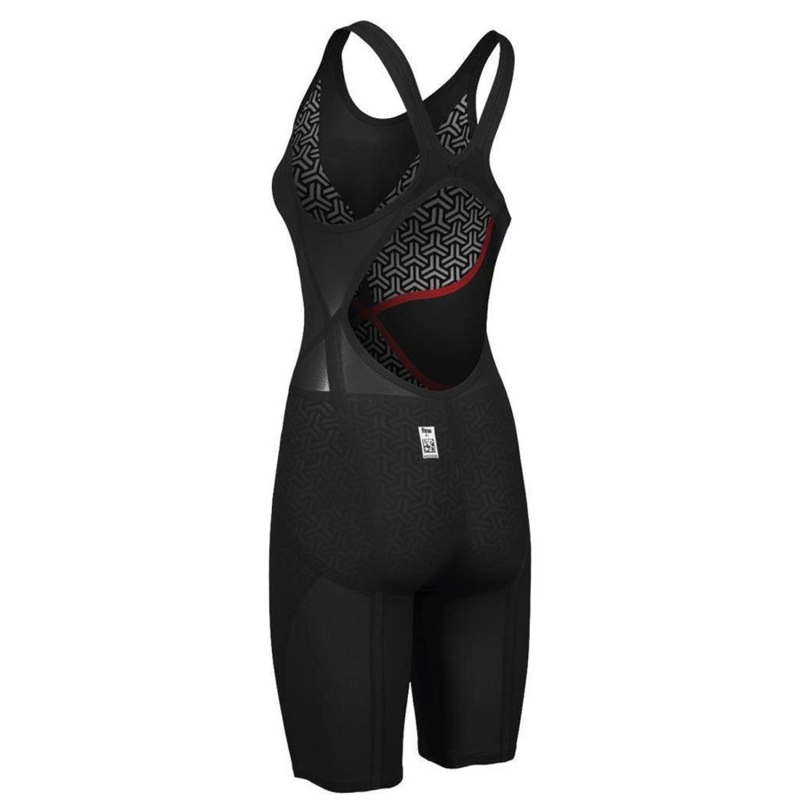 Women Arena Racing & Tech Suits | Arena Powerskin Carbon Glide Open Back