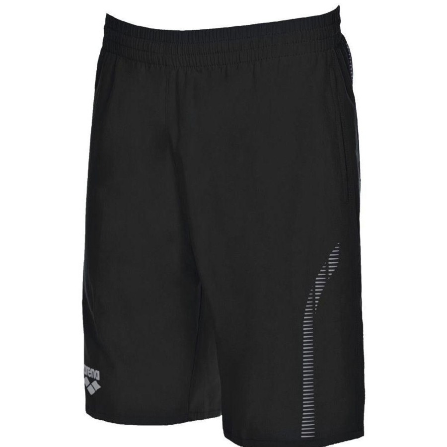 Women Arena Bottoms | Arena Team Line Long Bermuda Short