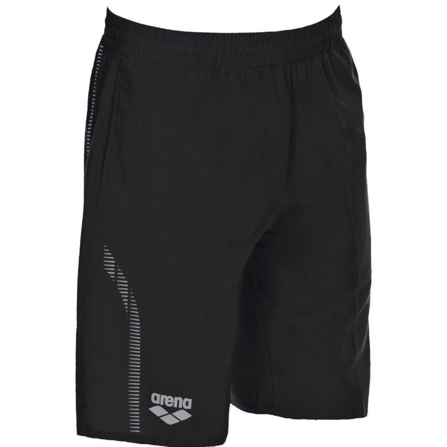 Women Arena Bottoms | Arena Team Line Long Bermuda Short