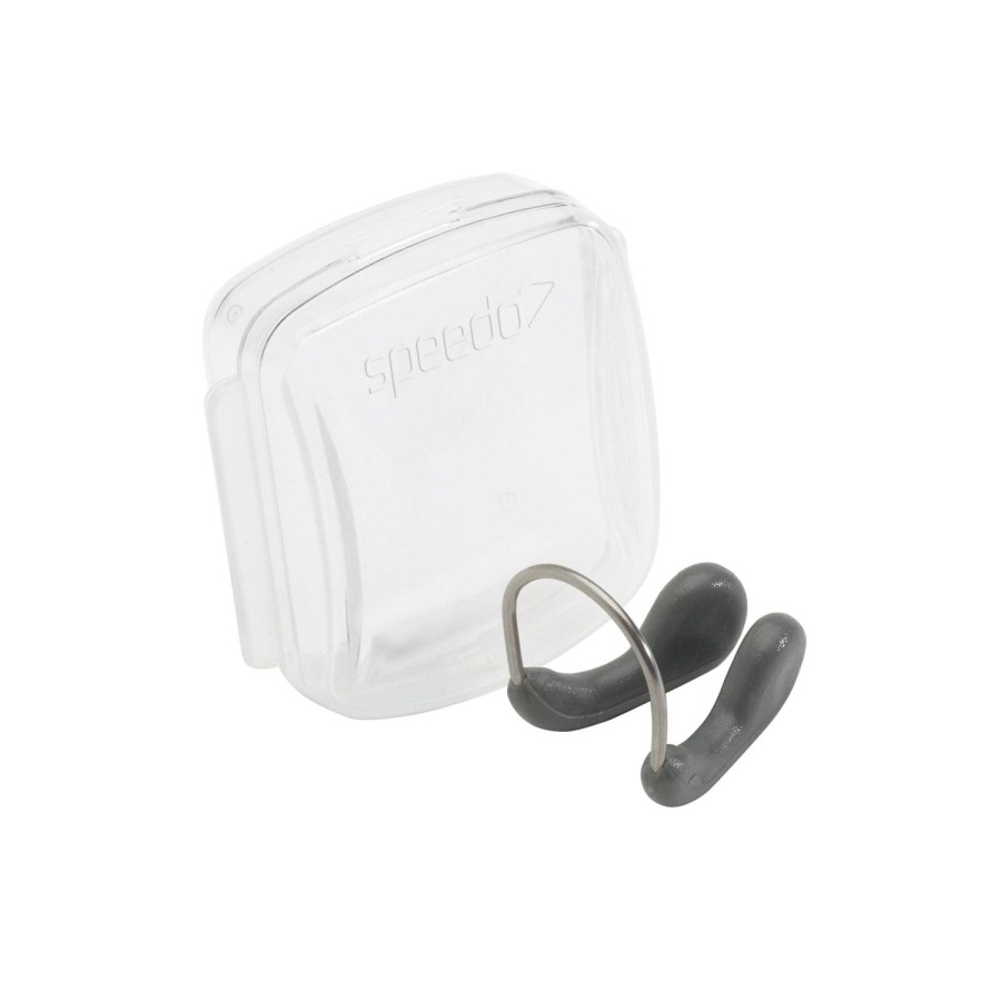 Bags & Accessories Speedo | Speedo Competition Nose Clip