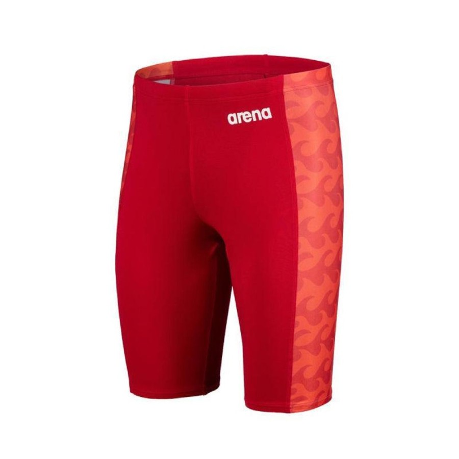 Men Arena Swim Jammers | Arena Ride The Wave Jammer