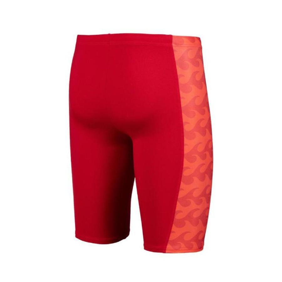 Men Arena Swim Jammers | Arena Ride The Wave Jammer