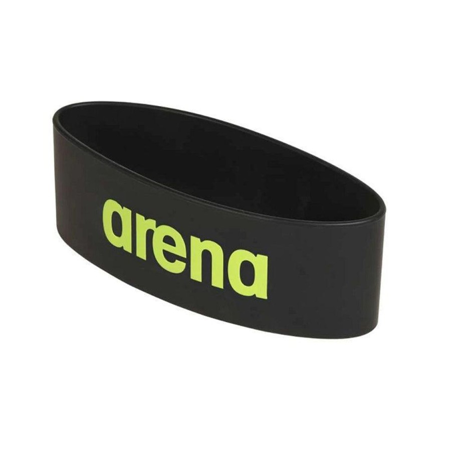 Equipment Arena Stretchcords & Resistance | Arena Ankle Band Pro 501 Black