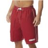 Men Tyr Men'S Lifeguard Swimwear | Tyr Challenger Swim Short W/Guard Logo