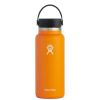 Bags & Accessories HYDRO FLASK | Hydro Flask Wide Mouth Bottle W/Flex Cap-32 Oz