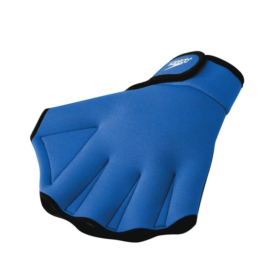 Equipment Speedo Water Aerobics | Speedo Aqua Fitness Gloves