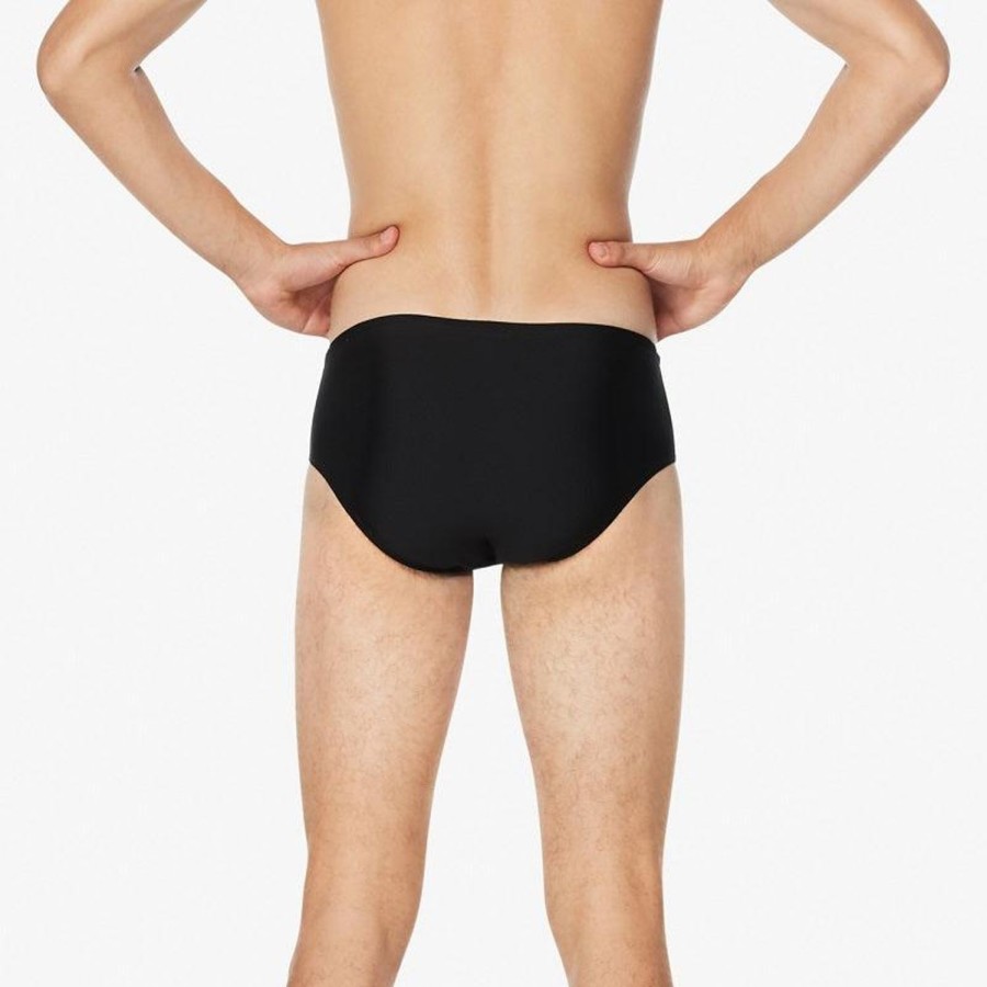 Men Speedo Swim Briefs | Speedo Solid Brief-Endurance+