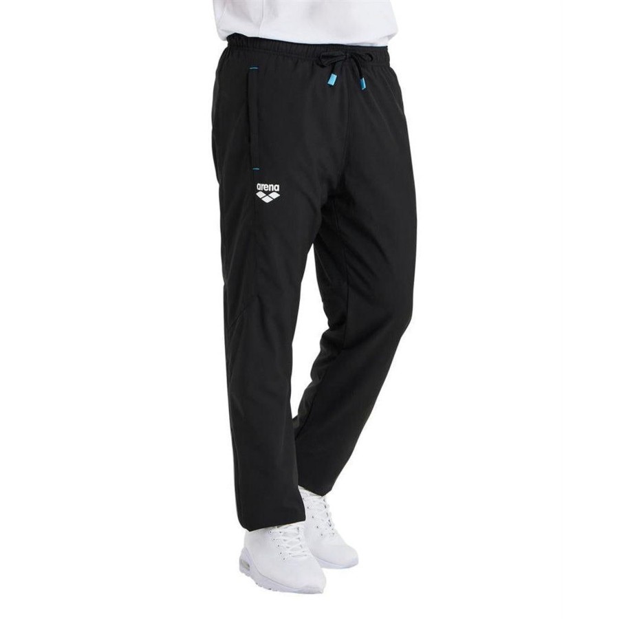 Women Arena Warmups | Arena Team Sports Panel Pant