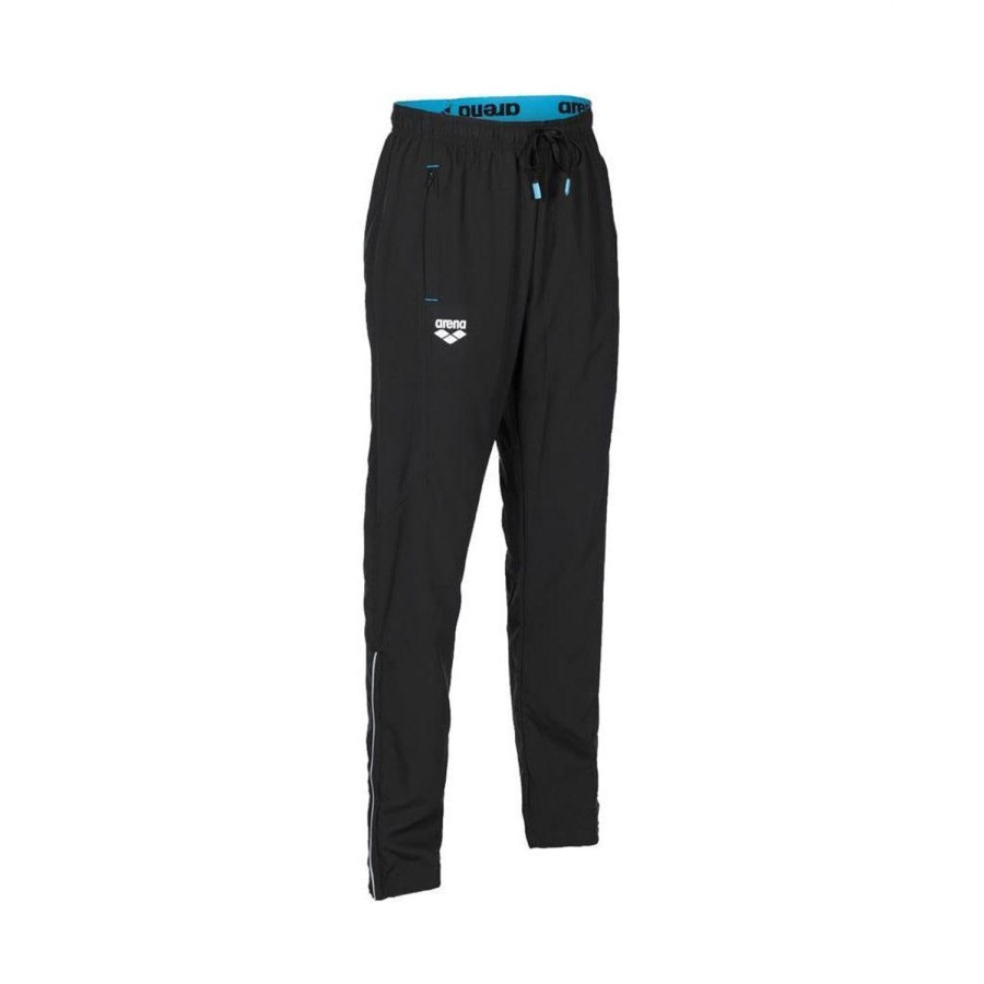 Women Arena Warmups | Arena Team Sports Panel Pant