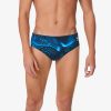 Men Speedo Swim Briefs | Speedo Fusion Vibe Brief