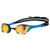 Goggles Arena | Arena Cobra Ultra Swipe Mirror Goggle