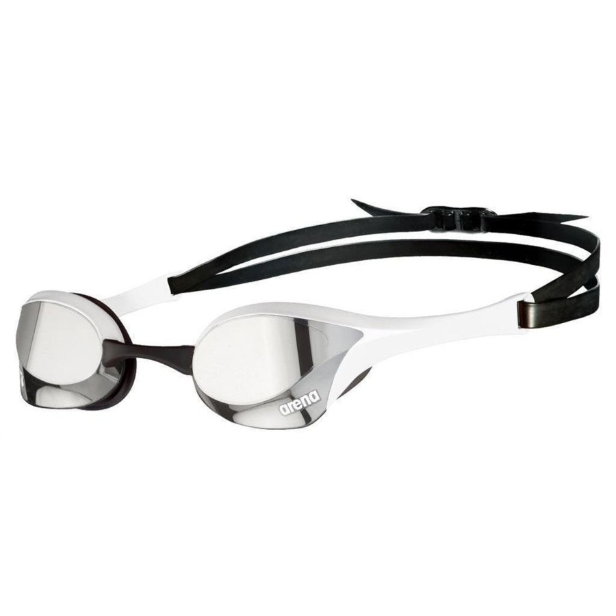 Goggles Arena | Arena Cobra Ultra Swipe Mirror Goggle