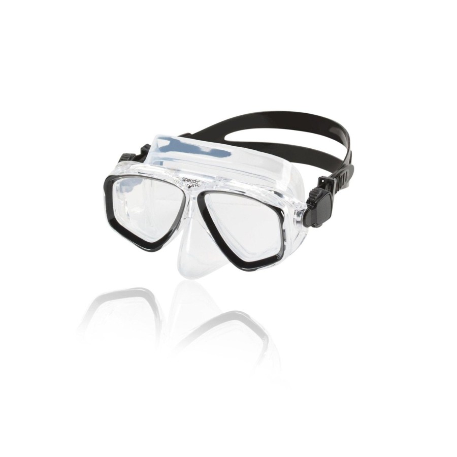 Goggles Speedo | Speedo Adult Adventure Swim Mask