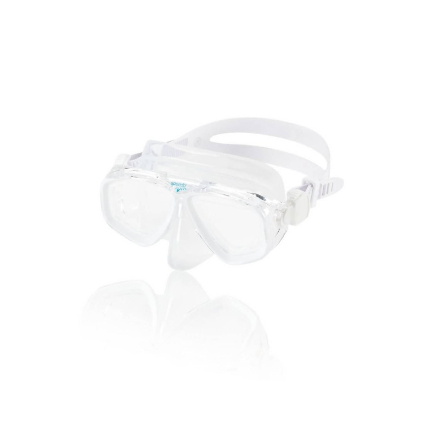 Goggles Speedo | Speedo Adult Adventure Swim Mask