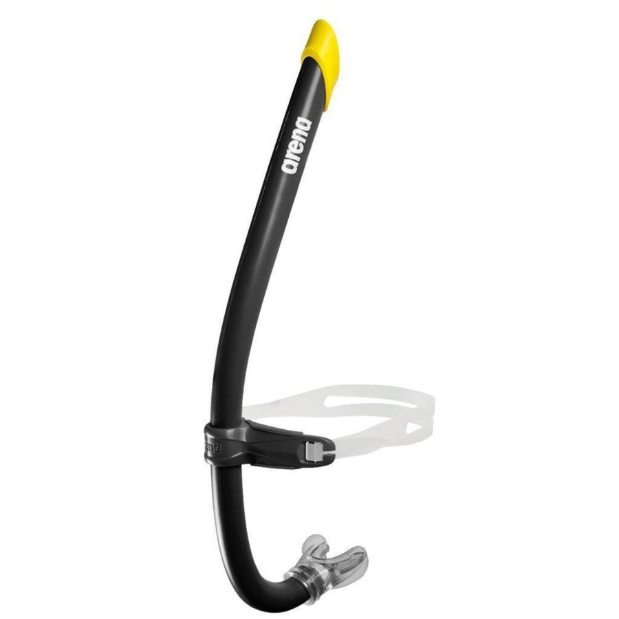 Equipment Arena Training Snorkles | Arena Swim Snorkel Pro Iii