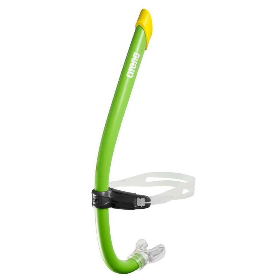 Equipment Arena Training Snorkles | Arena Swim Snorkel Pro Iii