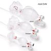 Lifeguard Kemp Bag Valve Masks (Bvr) | Kemp Ambu Infant Bag Valve Mask