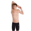 Men Speedo Racing & Tech Suits | Speedo Fastskin Lzr Pure Valor Jammer