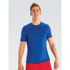 Men Dolfin Shirts | Dolfin Male Short Sleeve Rash Guard