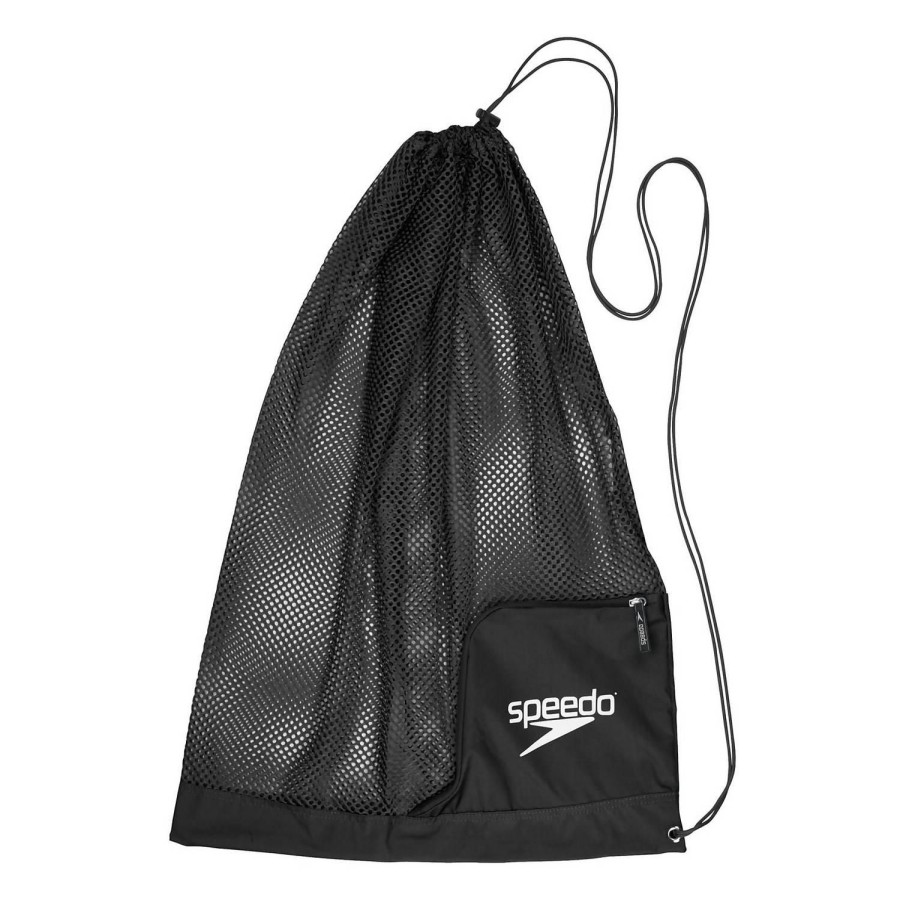 Bags & Accessories Speedo | Speedo Ventilator Mesh Bag