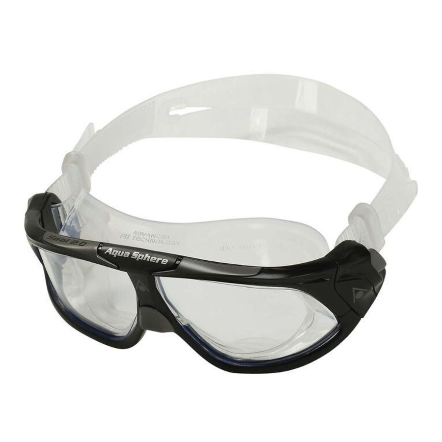 Goggles Aqua Sphere | Aquasphere Seal 2.0 Goggle