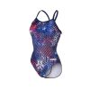 Women Arena One Piece Swimwear | Arena Kikko Pro Light Drop Back