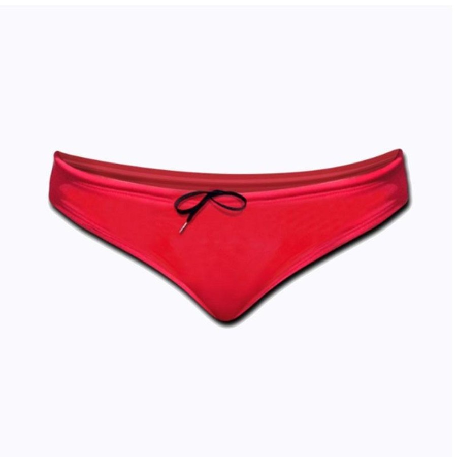 Women Watermen Two Piece Swimwear | Watermen Rescue Bikini Bottom