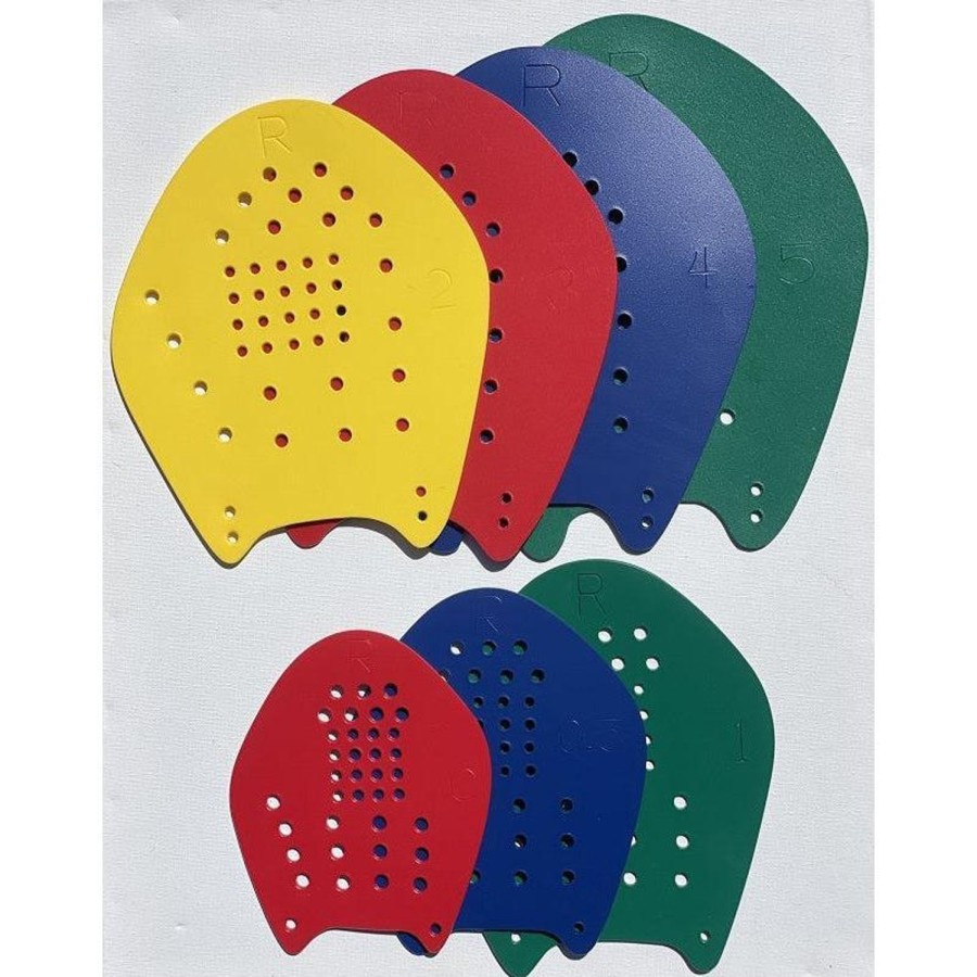 Equipment STROKEMAKER Hand Paddles | Strokemaker Hand Paddles