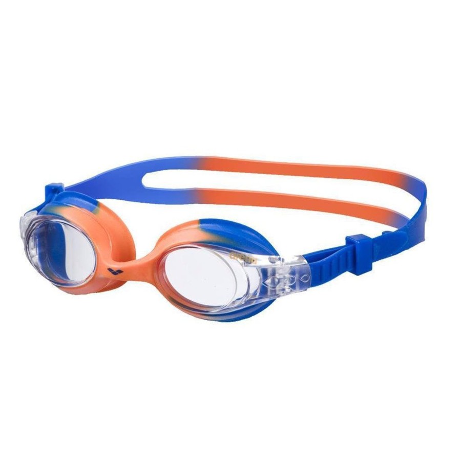 Kids Arena Youth Goggles | Arena X-Lite Kids Goggle