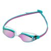 Goggles Aqua Sphere | Aquasphere Fast Lane Goggles-Mirrored