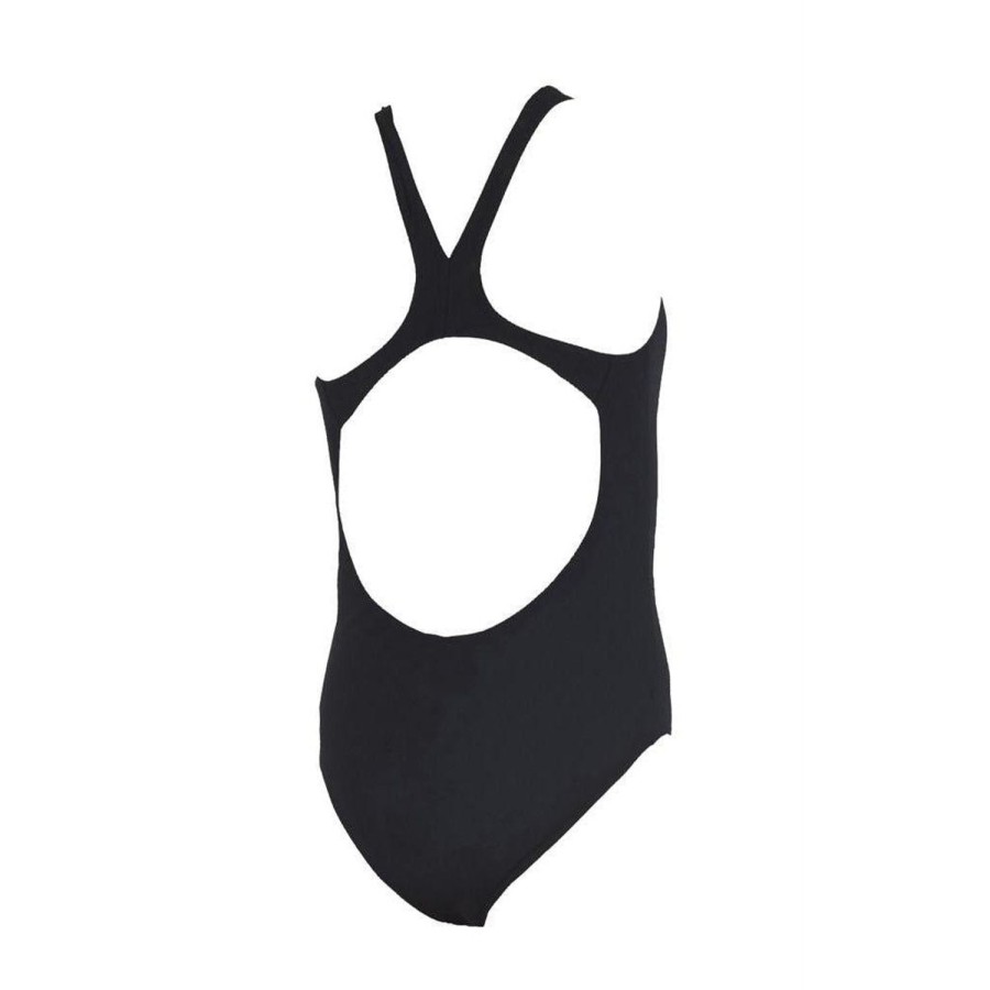 Kids Arena Girls Swimwear | Arena Solid Madison Youth Pro Back