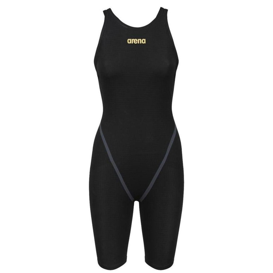 Women Arena Racing & Tech Suits | Arena Powerskin Carbon Core Fx Open Back