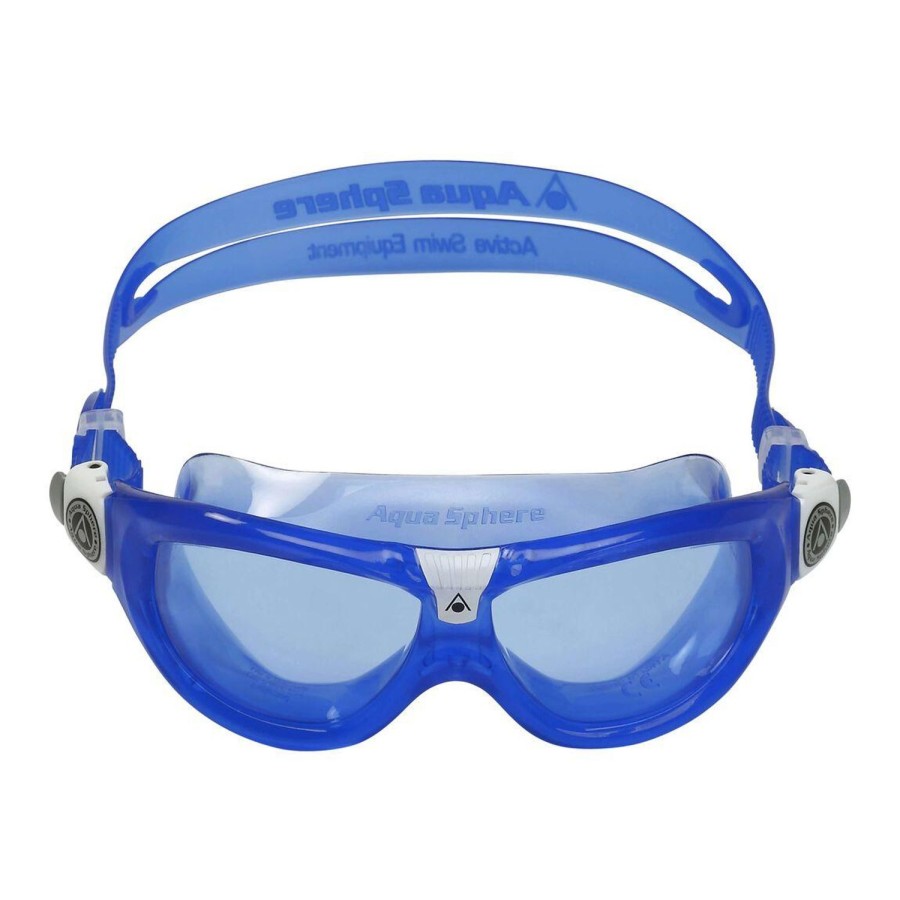 Goggles Aqua Sphere | Aquasphere Seal Kid 2 Swim Mask