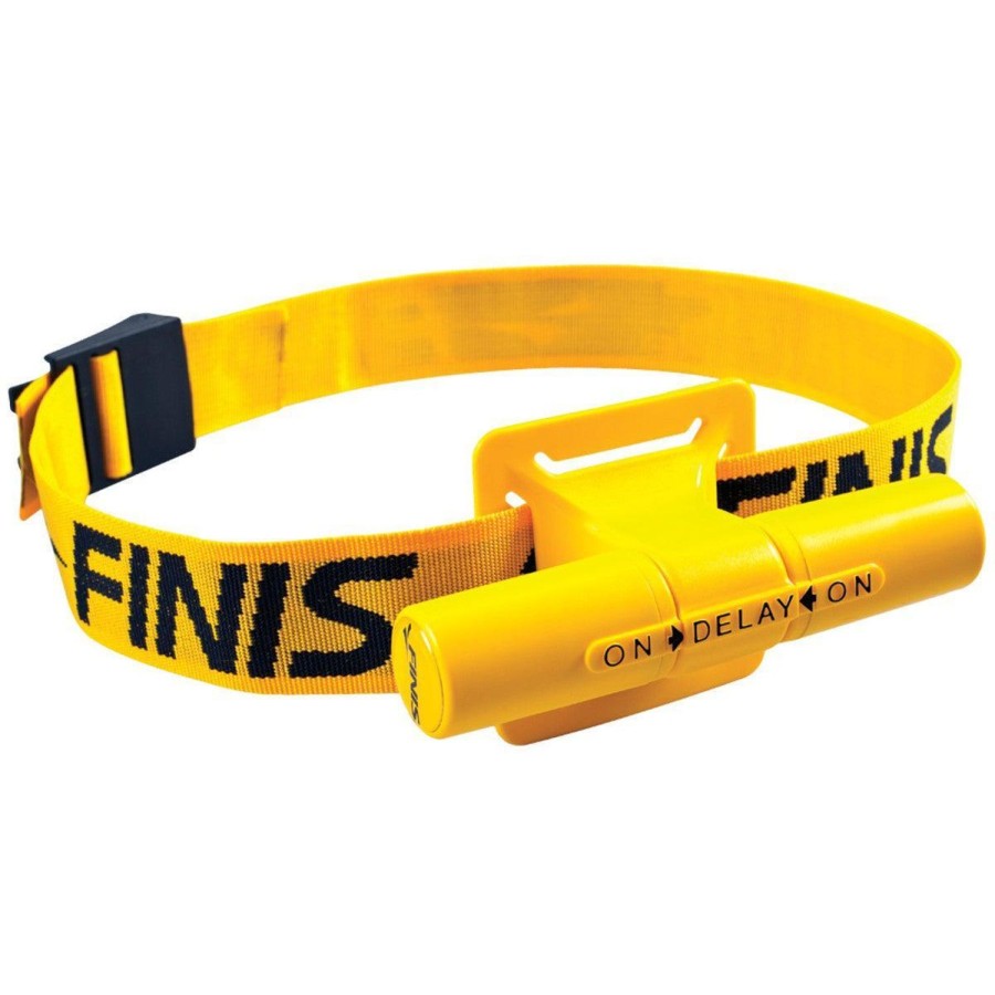 Equipment Finis Stretchcords & Resistance | Finis Tech Toc