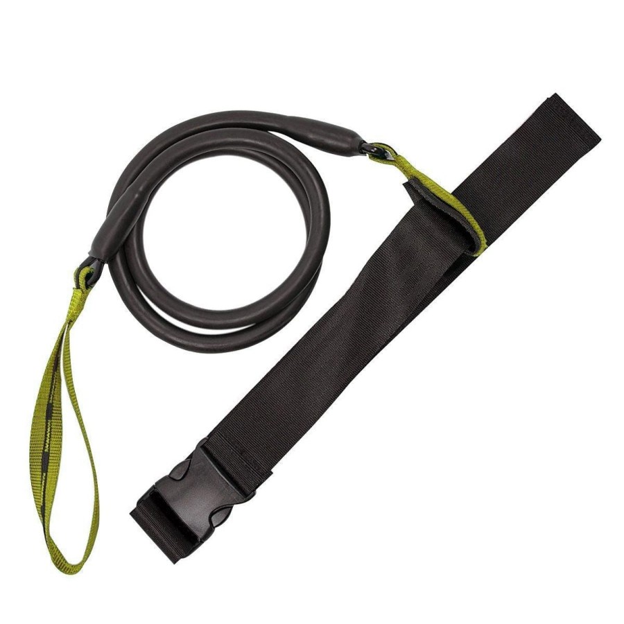 Equipment NZ MANUFACTURING Stretchcords & Resistance | Stretchcordz Safety Cord Short Belt