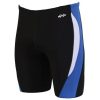 Men Dolfin Swim Jammers | Glen Cove Dolfin Reliance Colorblock Jammer