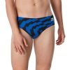 Men Speedo Swim Briefs | Vortex Maze Brief