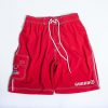 Men Watermen Men'S Lifeguard Swimwear | Watermen Men'S Pro Boardshort W/Guard Logo