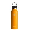 Bags & Accessories HYDRO FLASK | Hydro Flask Standard Mouth Bottle W/Flex Cap-21 Oz