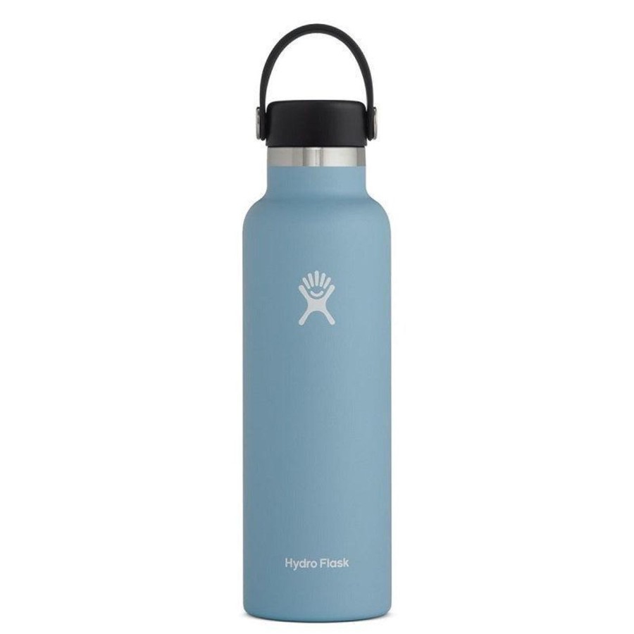 Bags & Accessories HYDRO FLASK | Hydro Flask Standard Mouth Bottle W/Flex Cap-21 Oz