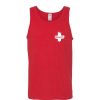 Lifeguard XTREME SWIM Rashguards, Shorts & Apparel | Tank Top W/Guard Logo