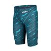 Men Arena Racing & Tech Suits | Arena Powerskin St Next Eco Jammer 101 Cln-Sea Blu